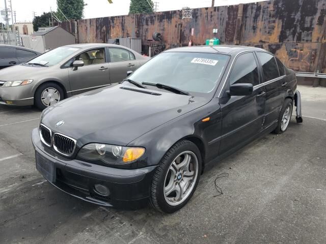 BMW 330i