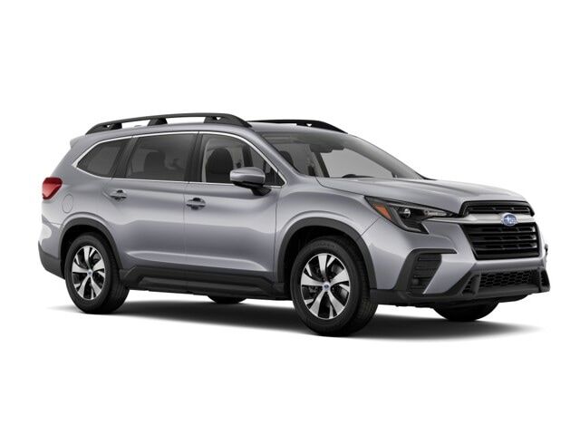 2025 SUBARU Ascent