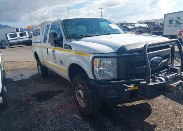 Ford F-350