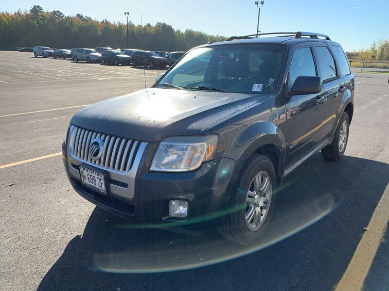 Mercury Mariner