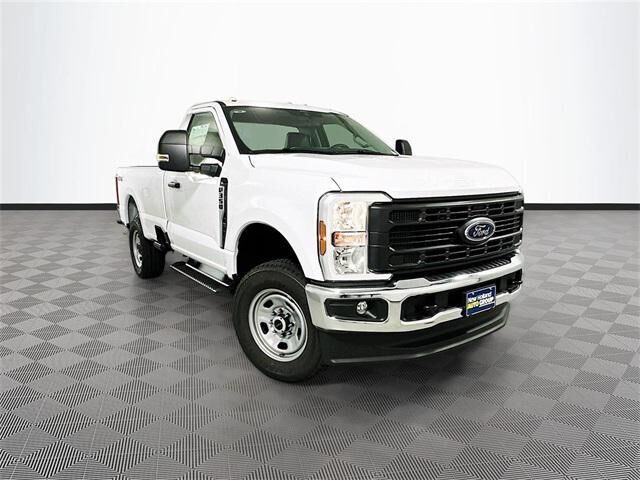 2026 FORD F-350