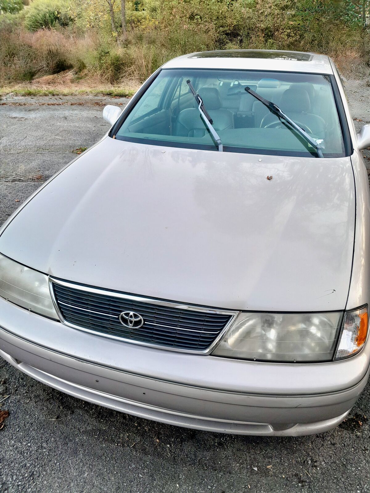 Toyota Avalon