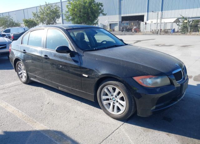 BMW 325xi