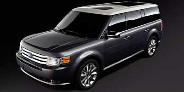 Ford Flex