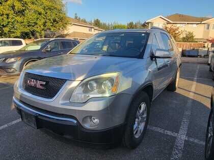 GMC Acadia