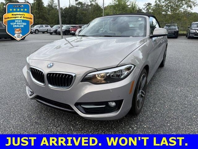 BMW 230i