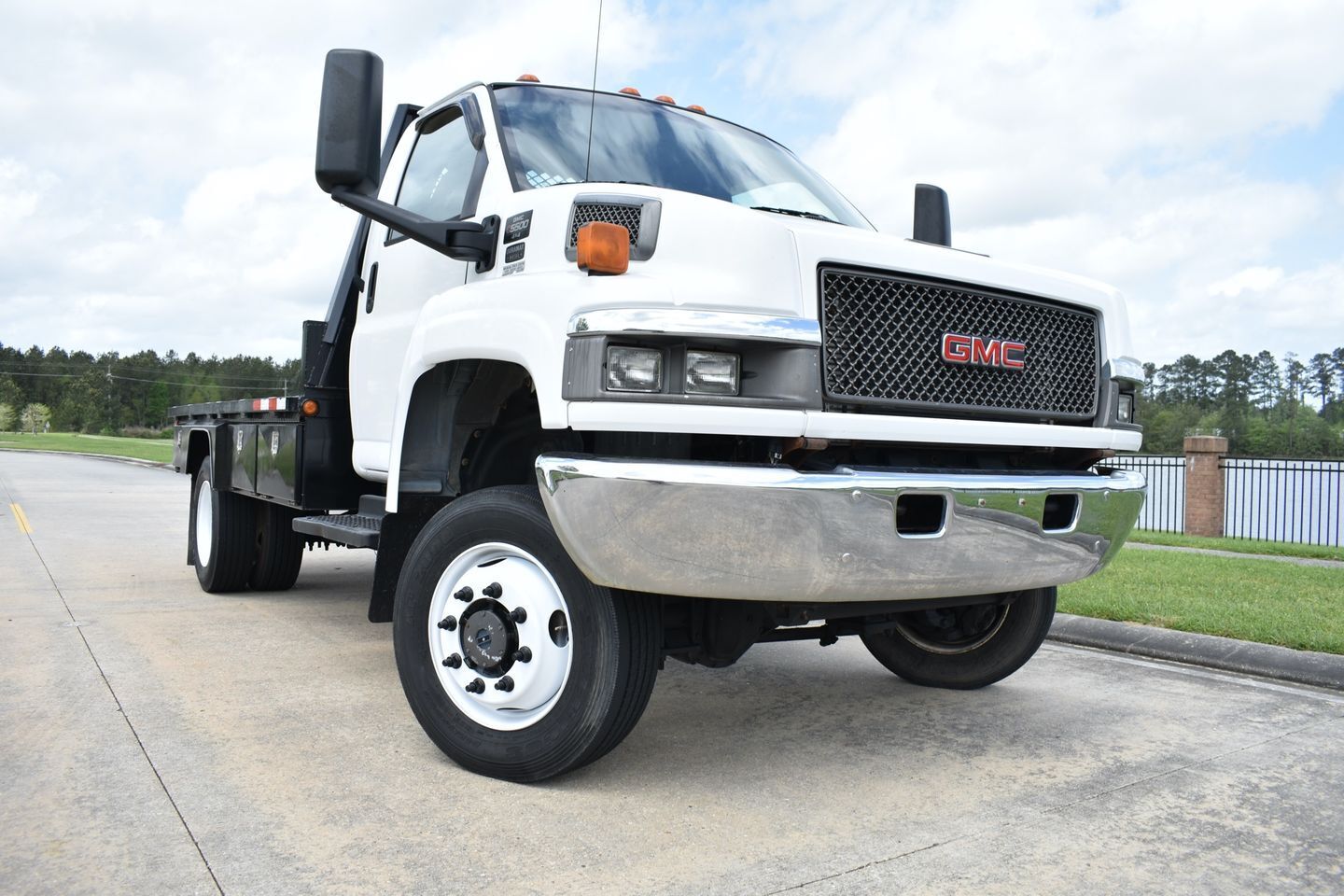 GMC C5