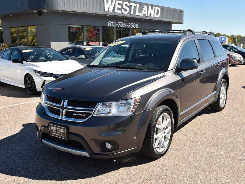 Dodge Journey