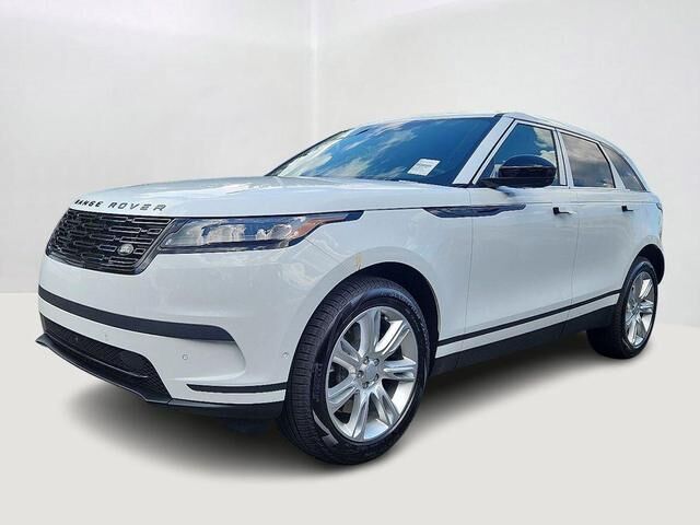 2026 LAND ROVER Range Rover Velar