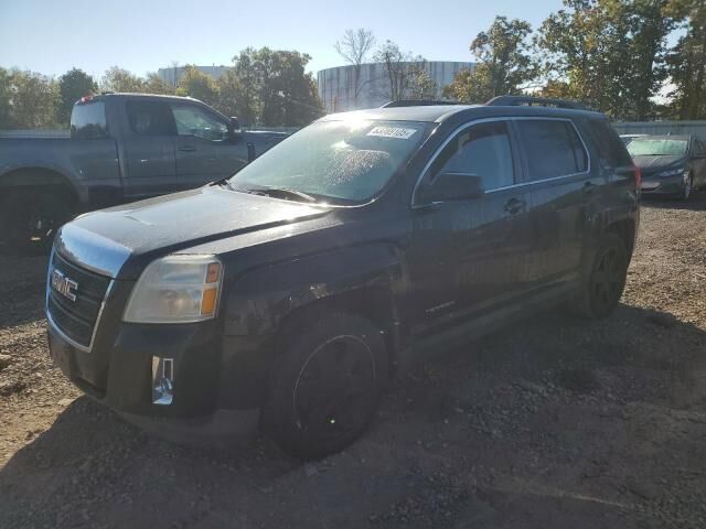 2010 GMC Terrain