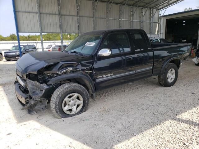 Toyota Tundra