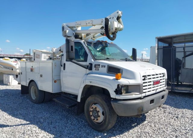 GMC C5
