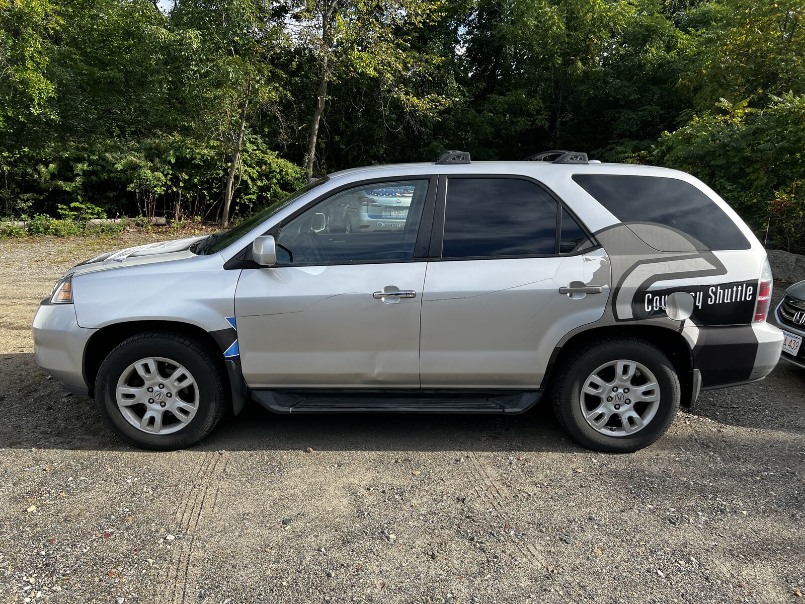 Acura MDX