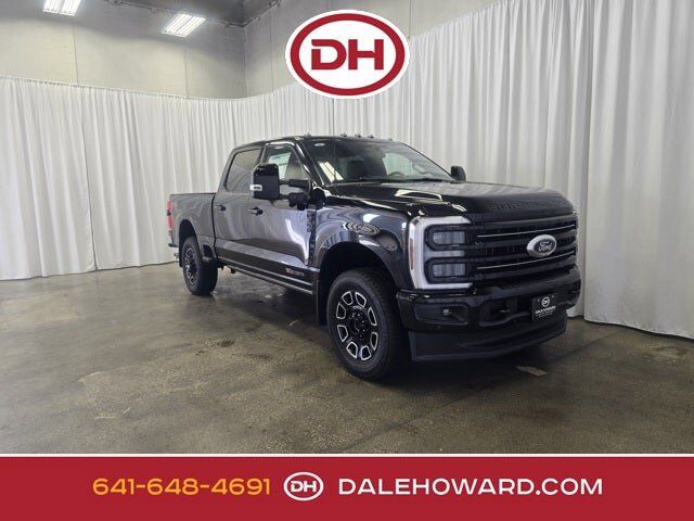 2025 FORD F-350