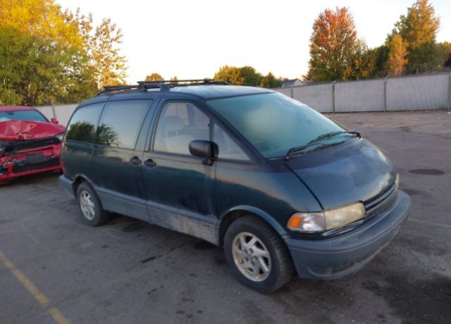 Toyota Previa