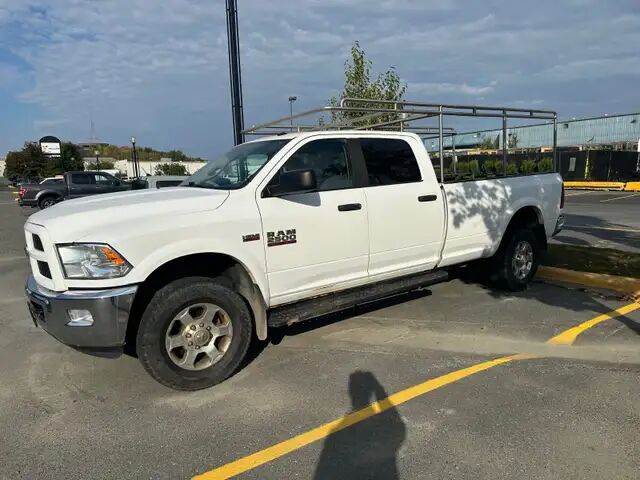 RAM 2500