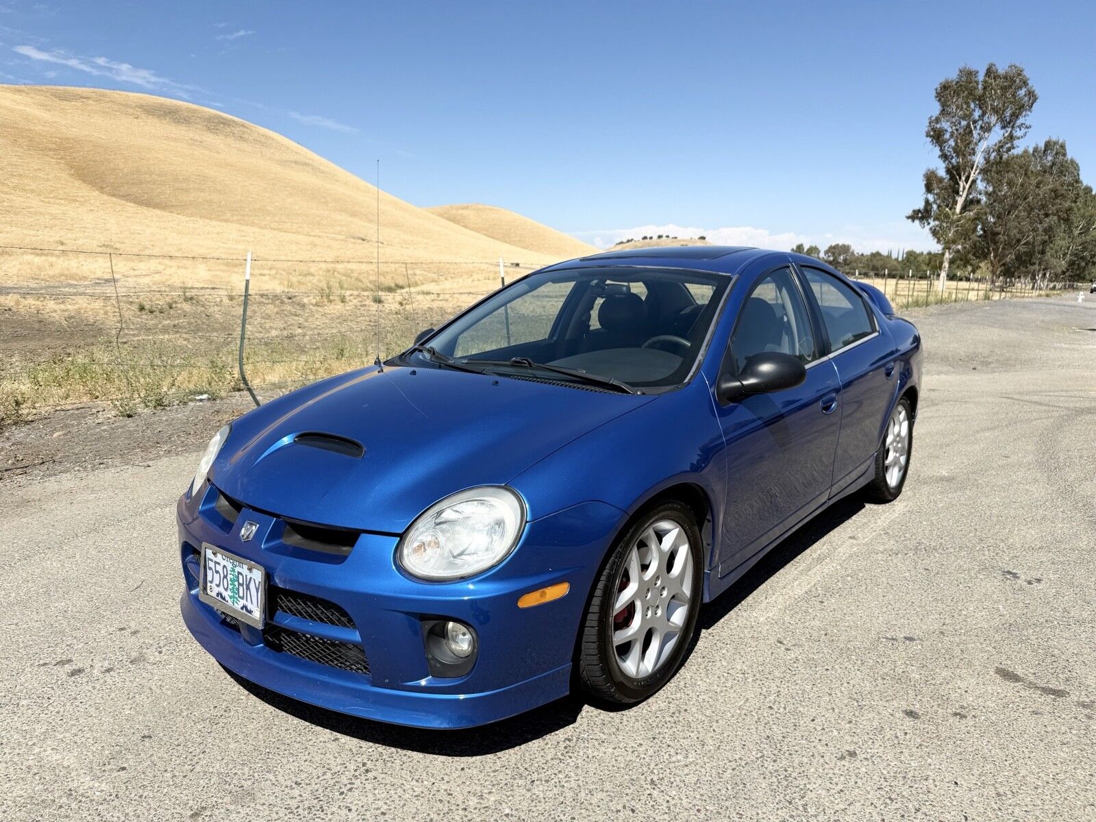 Dodge Neon