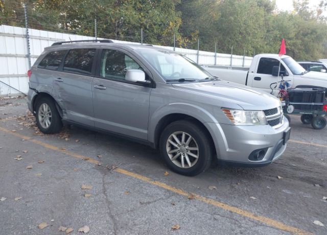 Dodge Journey