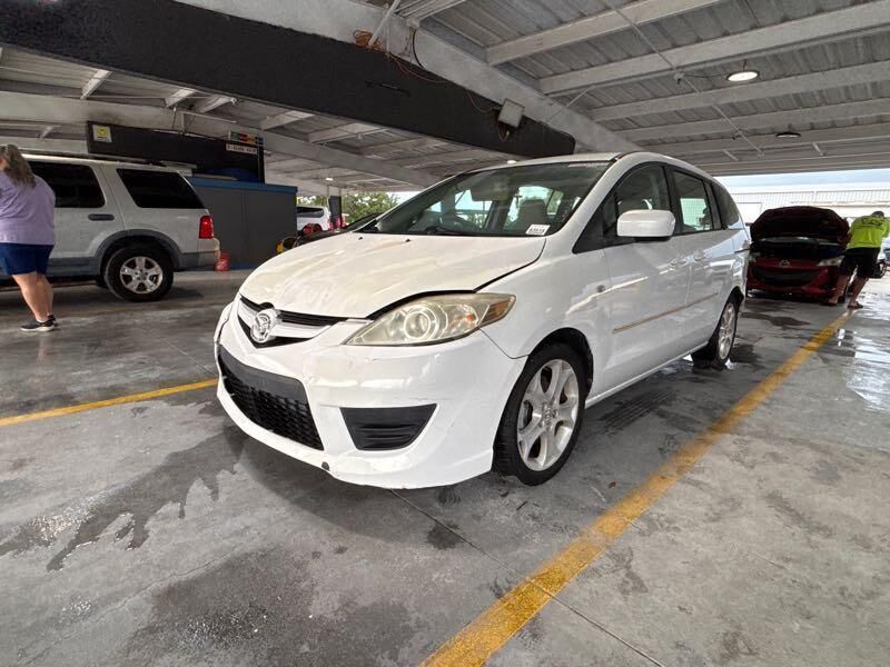 Mazda Mazda5