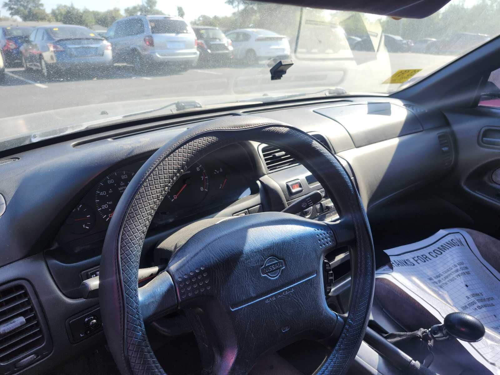 Nissan Maxima