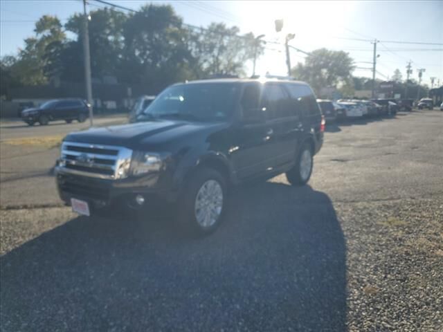 Ford Expedition