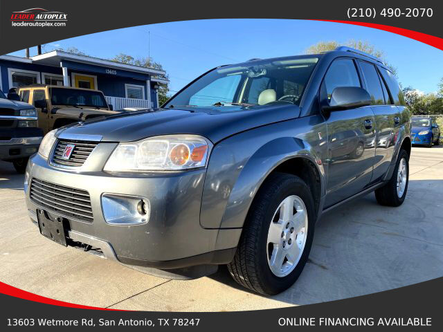 Saturn Vue