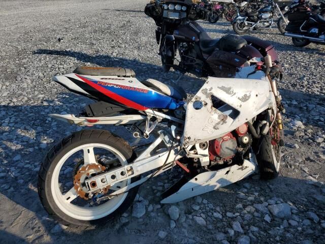 Suzuki GSX-R1000K