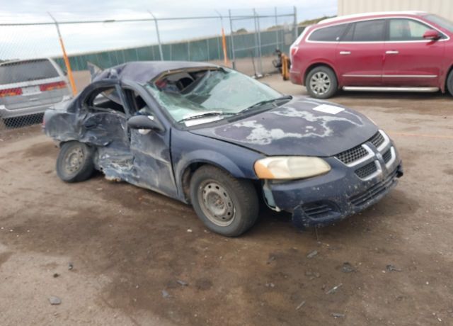 Dodge Stratus