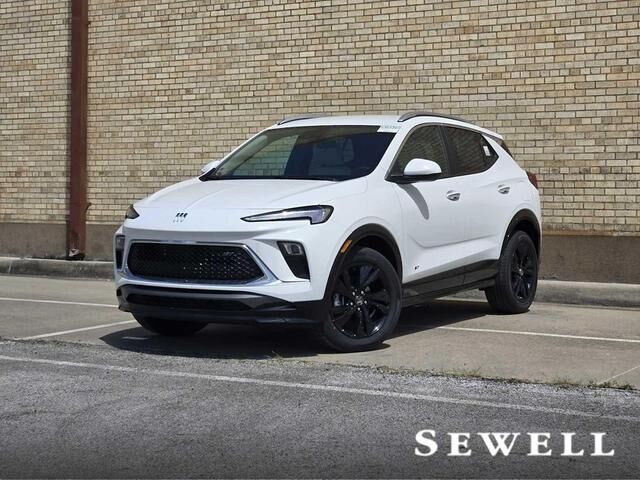 2026 BUICK Encore GX