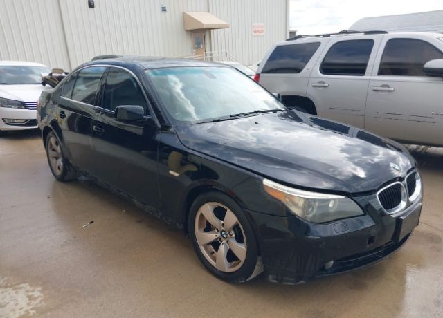 BMW 530i
