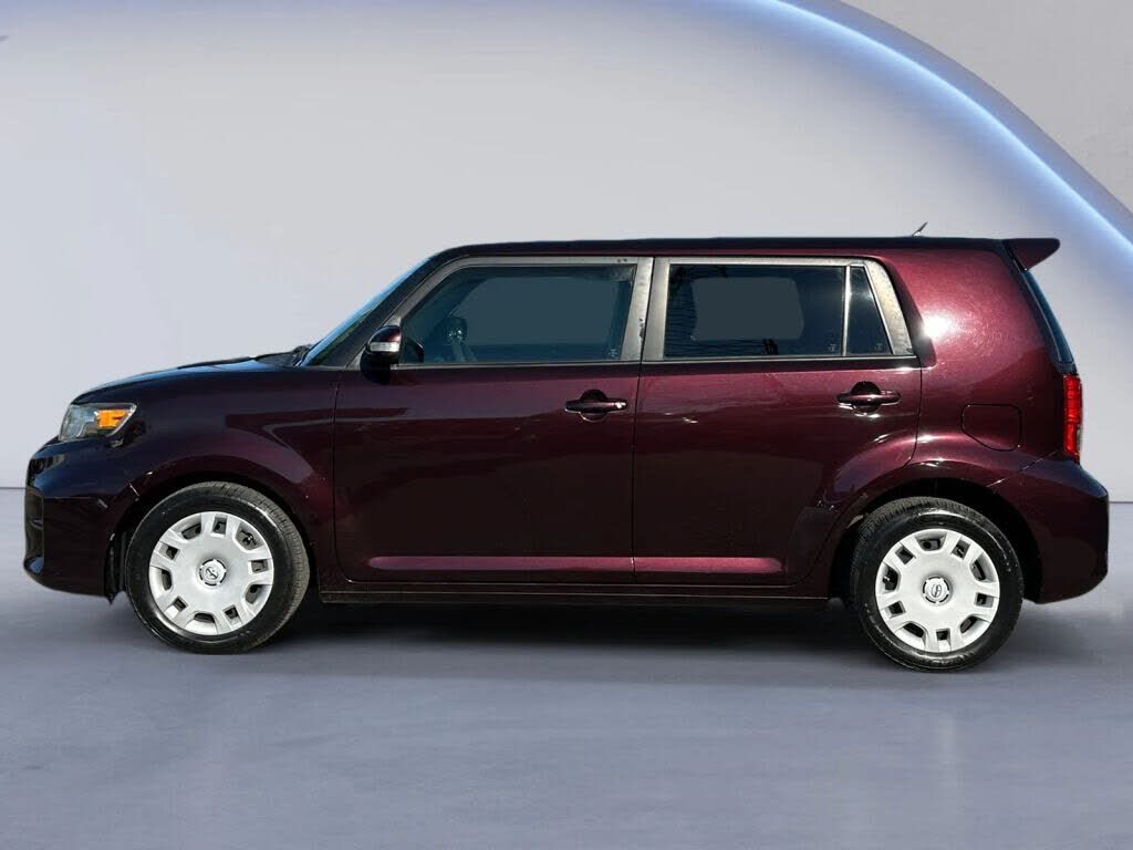 Toyota SCION xB
