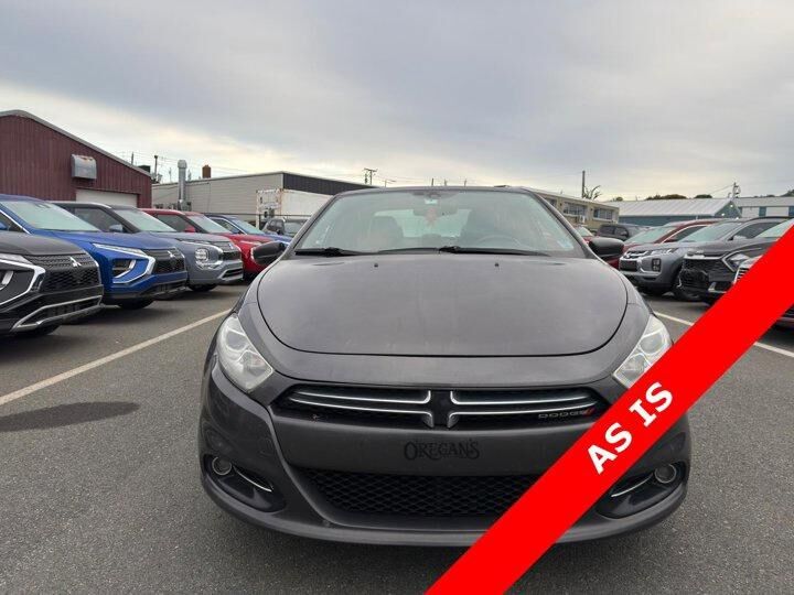 Dodge Dart