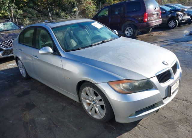 BMW 328i