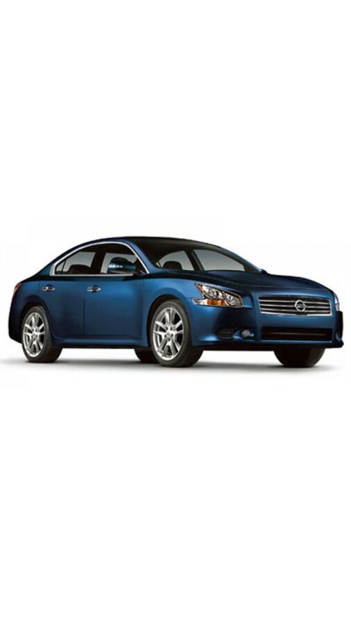 Nissan Maxima