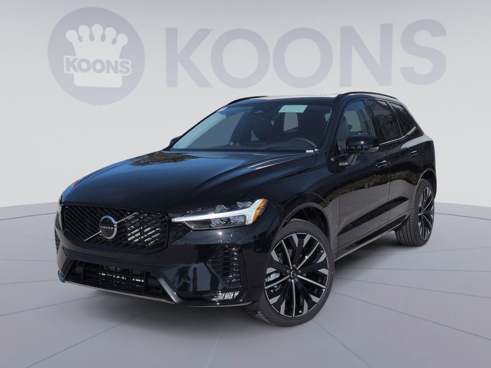 2026 Volvo XC60