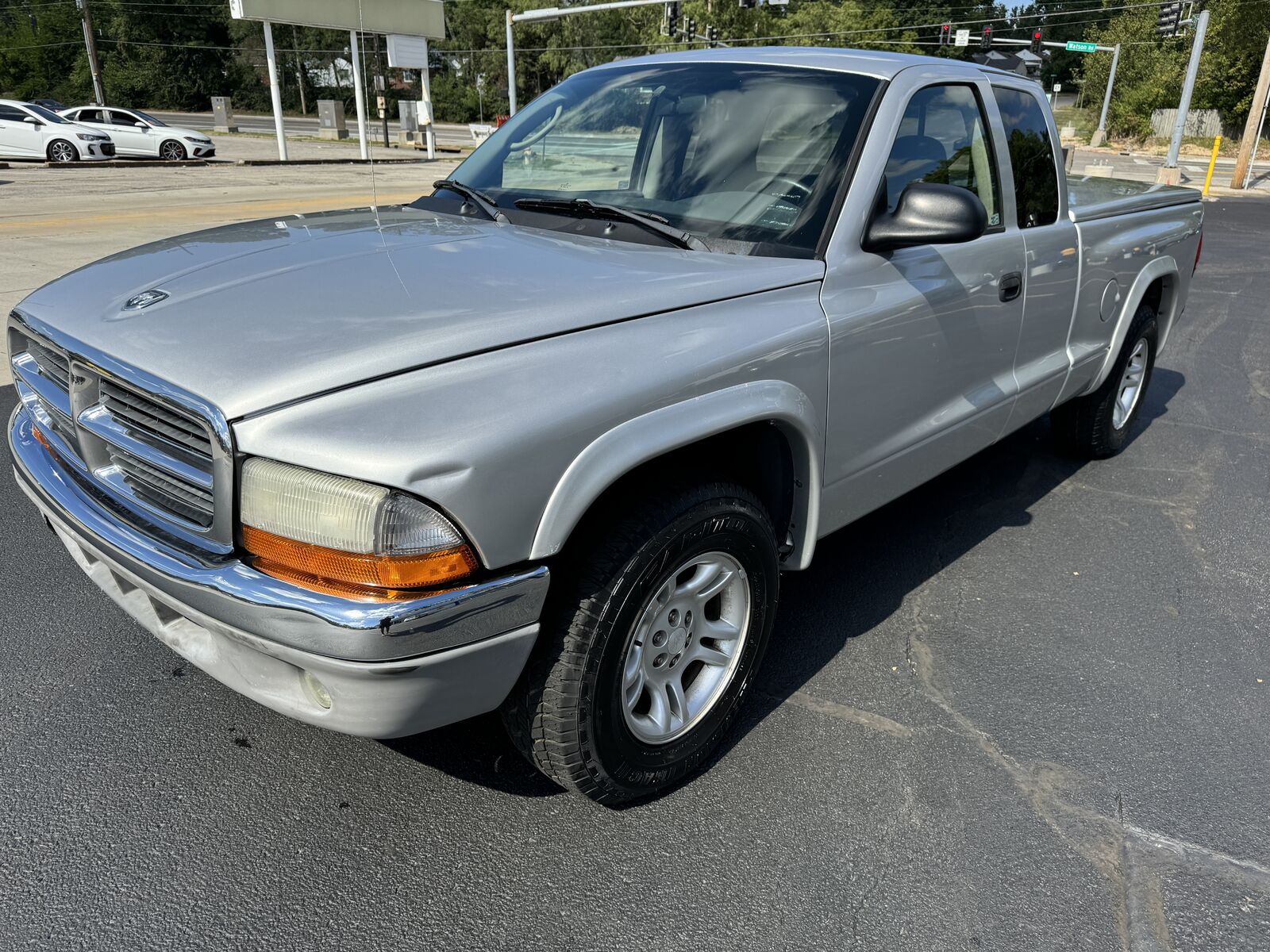 Dodge Dakota