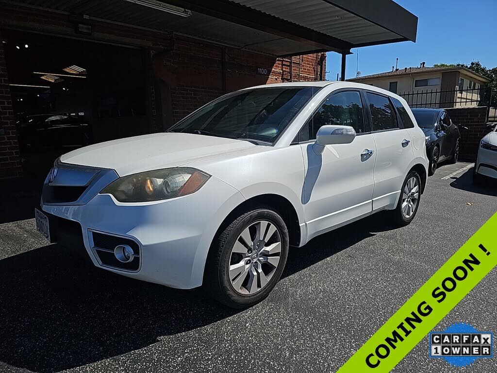 Acura RDX