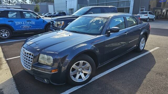 Chrysler 300