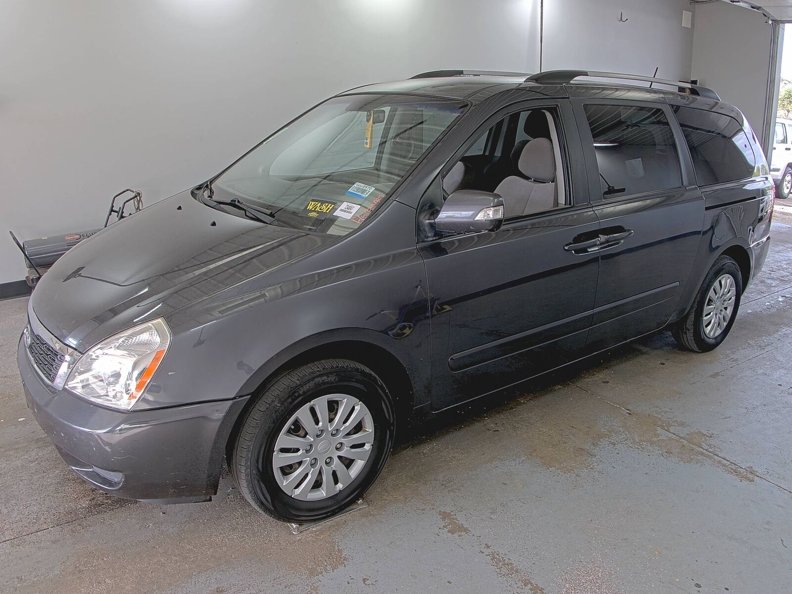 Kia Sedona