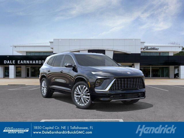 2026 BUICK Enclave