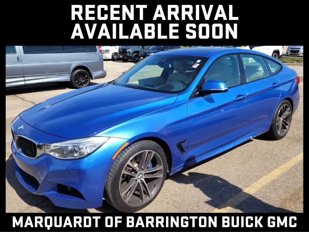 BMW 335