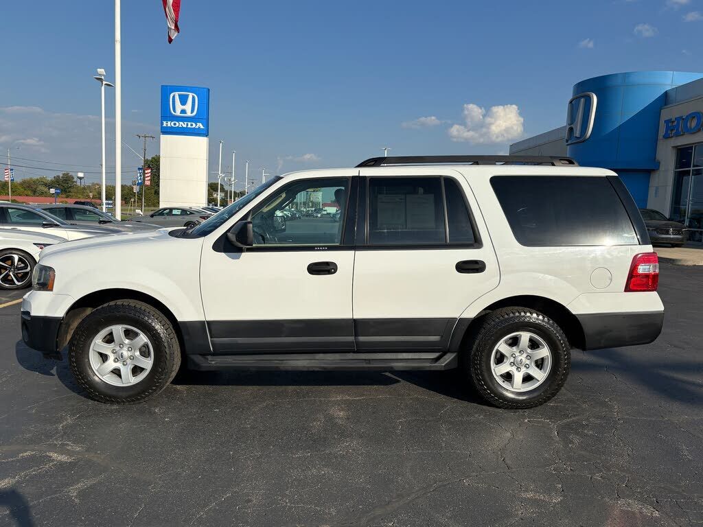 Ford Expedition
