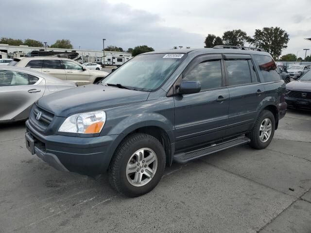 Honda Pilot