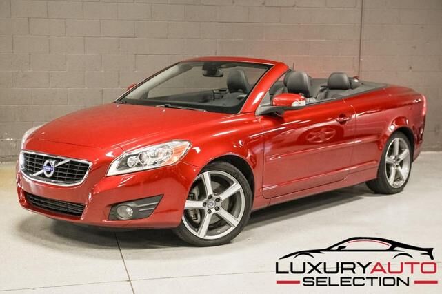 Volvo C70