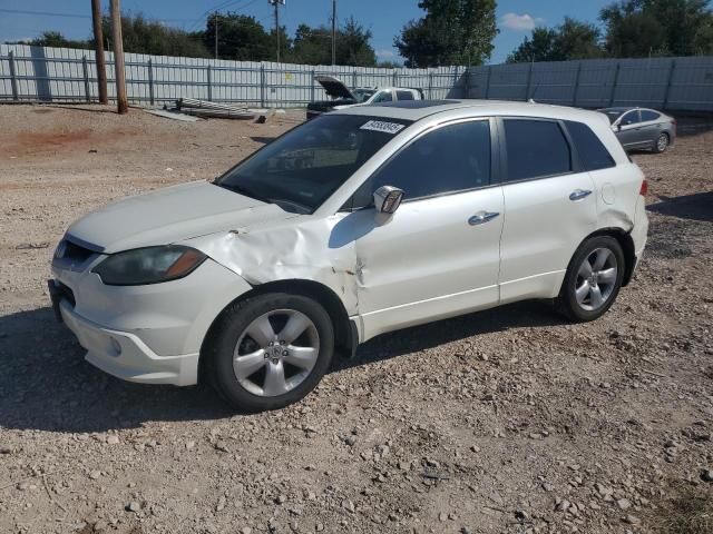Acura RDX