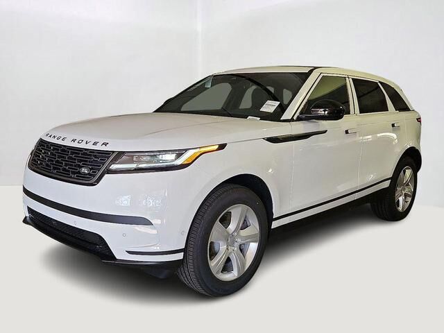 2026 LAND ROVER Range Rover Velar