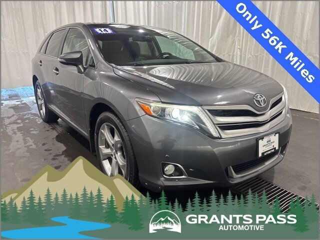 Toyota Venza