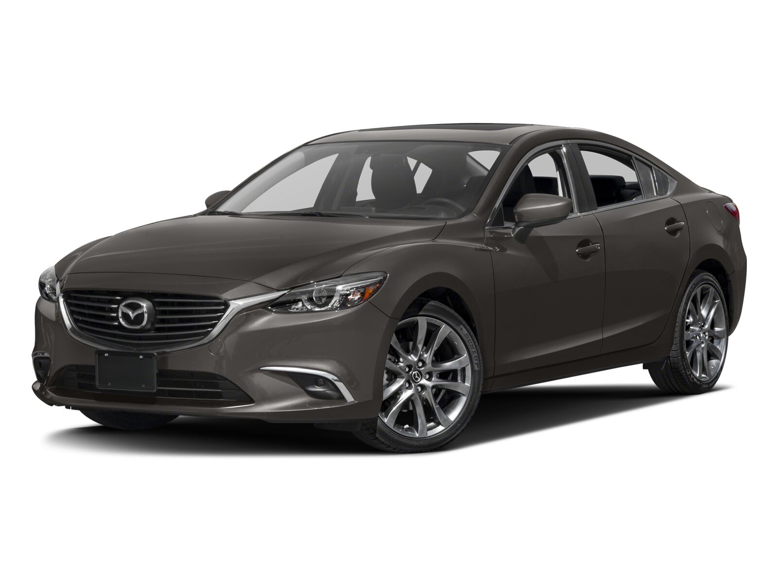 Mazda Mazda6