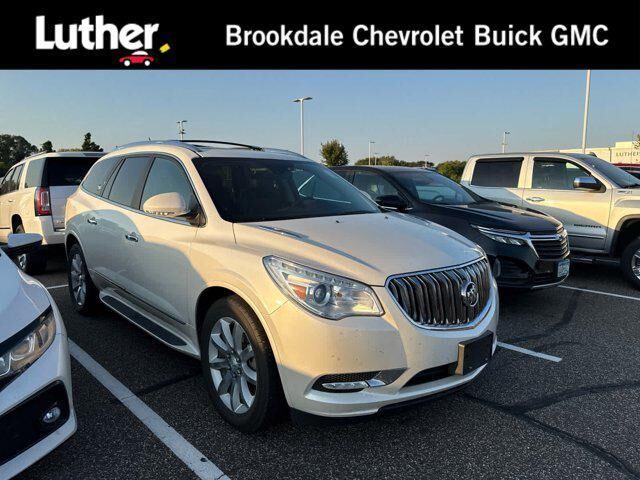Buick Enclave