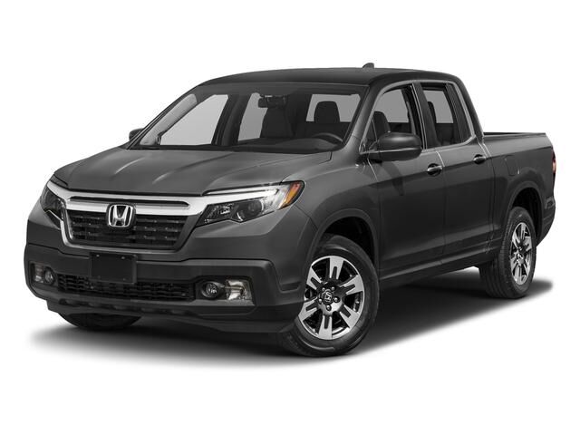Honda Ridgeline